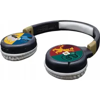 Lexibook HARRY POTTER – 2 in 1 Bluetooth-Kopfhörer –