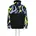 Outdoorjacke in BLACK ANTHRA Gr L
