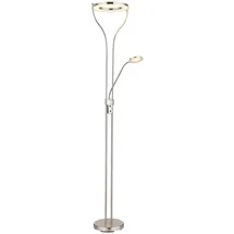 GLOBO LED Deckenfluter 20W 1800lm warmweiß