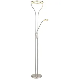 GLOBO LED Deckenfluter 20W 1800lm warmweiß