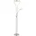 GLOBO LED Deckenfluter 20W 1800lm warmweiß