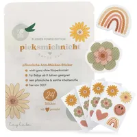 Pieksmichnicht Flower Power Edition