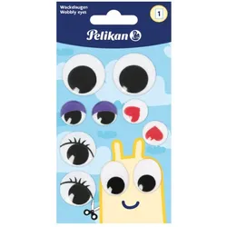 Pelikan STWA, Gemischte Farben