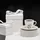 Villeroy & Boch Mickey Mouse Espressotasse 0,06 l Weiß 6 St.