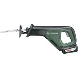 Bosch AdvancedRecip 18 inkl. Akku 2,5 Ah (06033B2401)