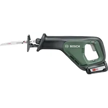 Bosch AdvancedRecip 18 inkl. Akku 2,5 Ah (06033B2401)