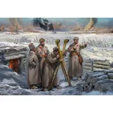 Zvezda Soviet HQ Winter (500786231)