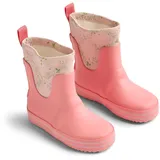 Wheat Mädchen Gummistiefel Kinder Mist Wasserdicht