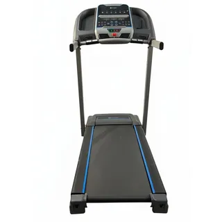 Johnsons Rouland T101 Schwarz