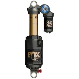 Fox Float X2 Factory Hsc-lsc-hsr-lsr Standard Metric 2026 Stoßdämpfer - Neutral / Neutral Logo - 75