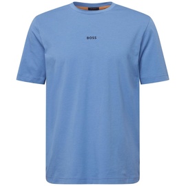 Boss T-Shirt 'Chup' - Blau,Dunkelblau - XL