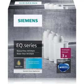 Siemens TZ70033A Filterpatronen 3er Pack