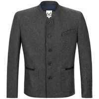 Stockerpoint Trachtensakko Samuel blau|grau 50