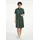 Jack Wolfskin Waimea Dress Sommerkleid Grün 34