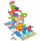 Vtech - Gaming Set S300 - Kugelbahn für Kinder