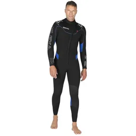 Mares Neoprenanzug Flexa Schwarz 4L