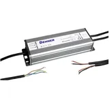 DEHNER ELEKTRONIK LED 12V150W-MM-IP67 LED-Trafo Konstantspannung 150W 12.5A 12 V/DC Möbelzulassung