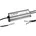 LED 12V150W-MM-IP67 Konstantspannung 150W 12 5A 12 V/DC Möbelzulassung