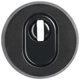 ABUS RHZS415 B7 dunkelbraun)