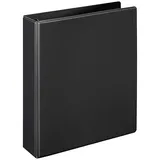 Veloflex Ringbuch Comfort DIN A5 25 mm Schwarz