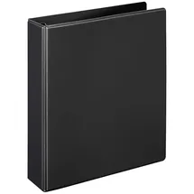 Veloflex Ringbuch Comfort DIN A5 25 mm Schwarz