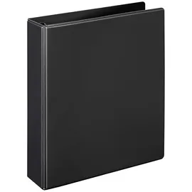 Veloflex Ringbuch Comfort DIN A5 25 mm Schwarz