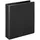 Veloflex Ringbuch Comfort DIN A5 25 mm Schwarz