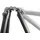 Gitzo Systematic Stativ Serie 5 Carbon 4 Sektionen Lang