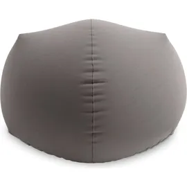 Intex 68579NP BEANLESS BAG Sessel (L x B x H) 114 x 114 x 71cm Grau