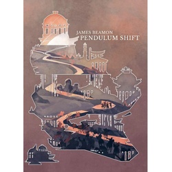 Pendulum Shift (Pendulum Heroes #2) als eBook Download von James Beamon