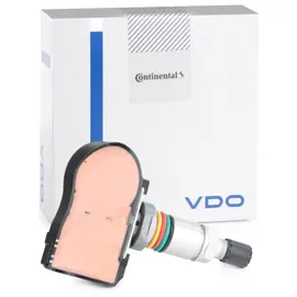 VDO Radsensor, Reifendruck-Kontrollsystem