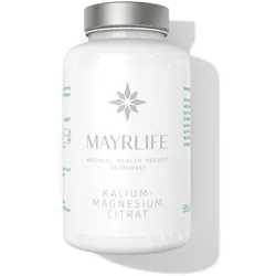 Mayrlife Kalium-Magnesium Kapseln 90 St