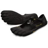 Vibram FiveFingers V-Soul 4 Damen Schwarz 42