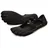 Vibram FiveFingers V-Soul 4 Damen Schwarz 42