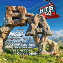 Universal Music Vertrieb - A Division of Universal Music GmbH BRAVO Hits Vol. 133