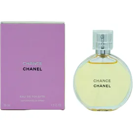 Chanel Chance Eau de Toilette 150 ml