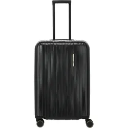 travelite BARBARA NOVELTY 4-Rollen Trolley M Black