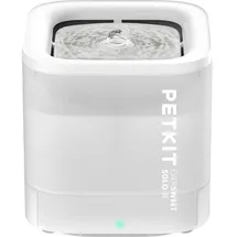 Petkit Trinkbrunnen für Haustiere weiß, 1 St.
