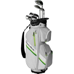 TaylorMade RBZ Speedlite Damen Komplettset Golfschläger-Set EINHEITSGRÖSSE