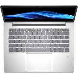 HP EliteBook 6 G1a 14" Ryzen 7 250 32 GB RAM 1 TB SSD Radeon 780M Win11 Pro Silber 