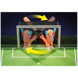Playmobil Sports & Action Fußball-Arena 71120