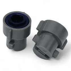 GARDINER Düsen Quick Release Paar