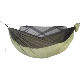 AMAZONAS Moskito Traveller Quilted 275 x 140 cm Grau