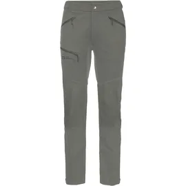 Jack Wolfskin Salmaser Hose Gecko Green 54