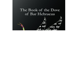 The Book of the Dove als eBook Download von Gregory Abulfaraj Bar Hebraeus
