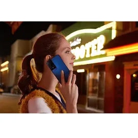 TCL 50 5G 8 GB RAM 128 GB Space Grey