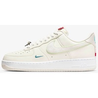 Nike Air Force 1 '07 "Year of the Dragon", Größe: 40,5