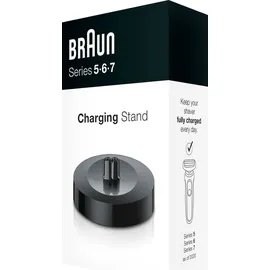 Braun Ladestation für Rasierer Series 5-7