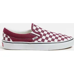 Vans Classic Slip-on rhododendron (610-footwear) 5