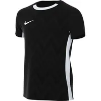 Nike Dri-FIT Challenge V schwarz L